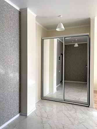 Однокомнатная квартира с видом на море Одеса