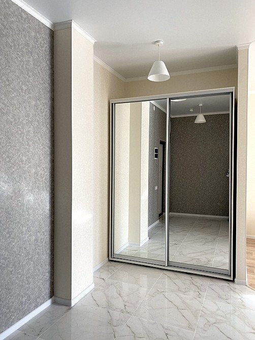 Однокомнатная квартира с видом на море Одеса - фото 5