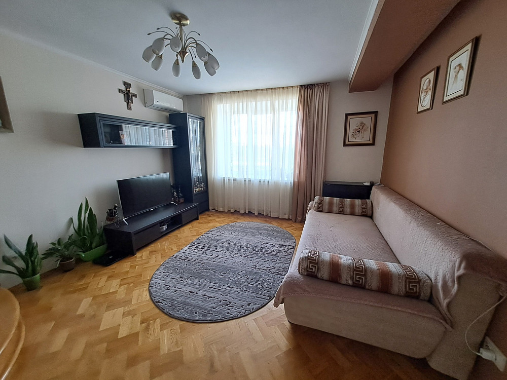 Терміново! Продаж 3к квартири 94.4 кв. м на вул. Лозовецька Тернопіль - фото 9