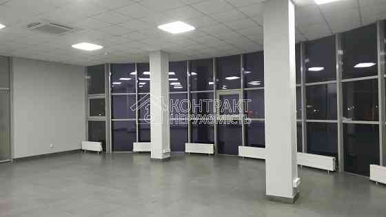 Оренда офісне приміщення на вул. Перемоги поверх - 2/5 Харків