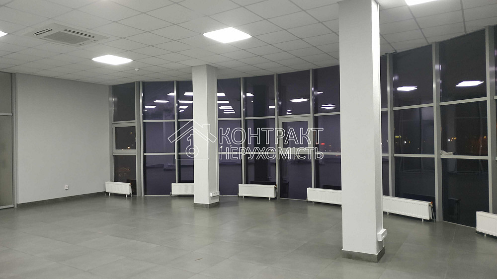 Оренда офісне приміщення на вул. Перемоги поверх - 2/5 Харьков - изображение 3