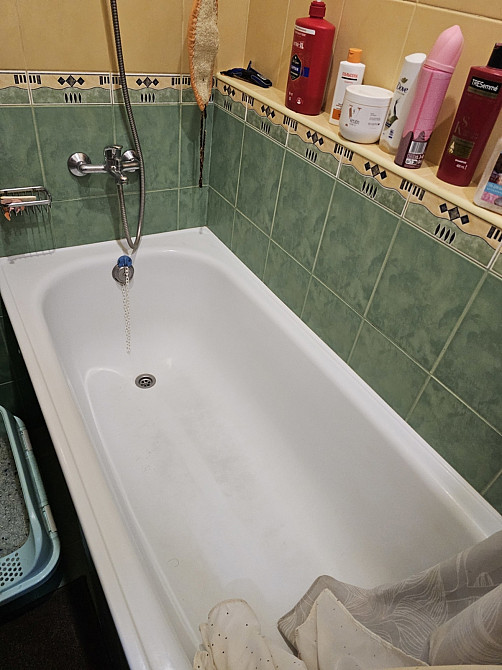 Оренда Квартира 2-кімнатна, 3/4 поверх на Титова ул., 27 Днепр - изображение 11