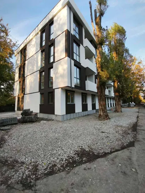 Продажа 1к Квартира 35 кв.м Тихого 11 Ужгород - изображение 13