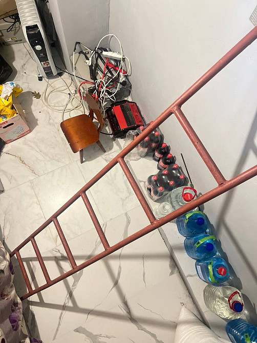 Продаётся 3 комнатная квартира на Черёмушках. Одеса - фото 16