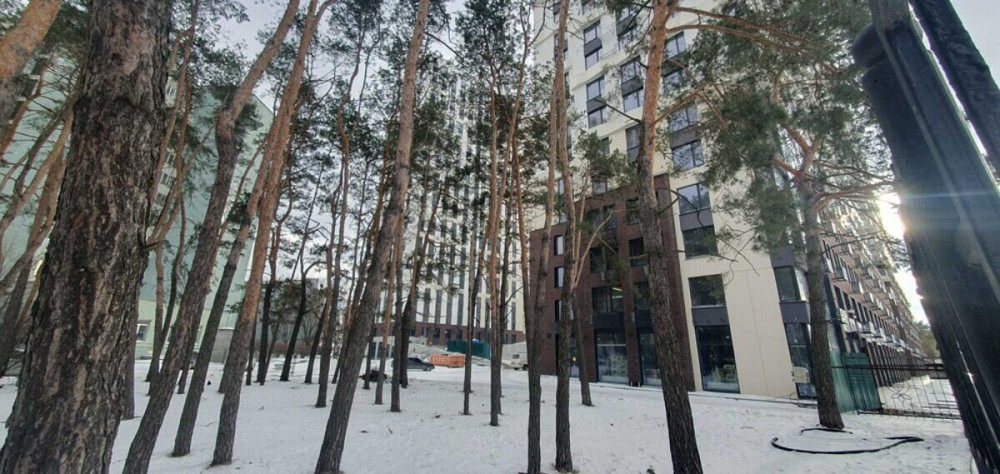 Продаж Квартира 2-кімнатна, 11/25 поверх на Князя Романа Мстиславича, 26 Київ - фото 4