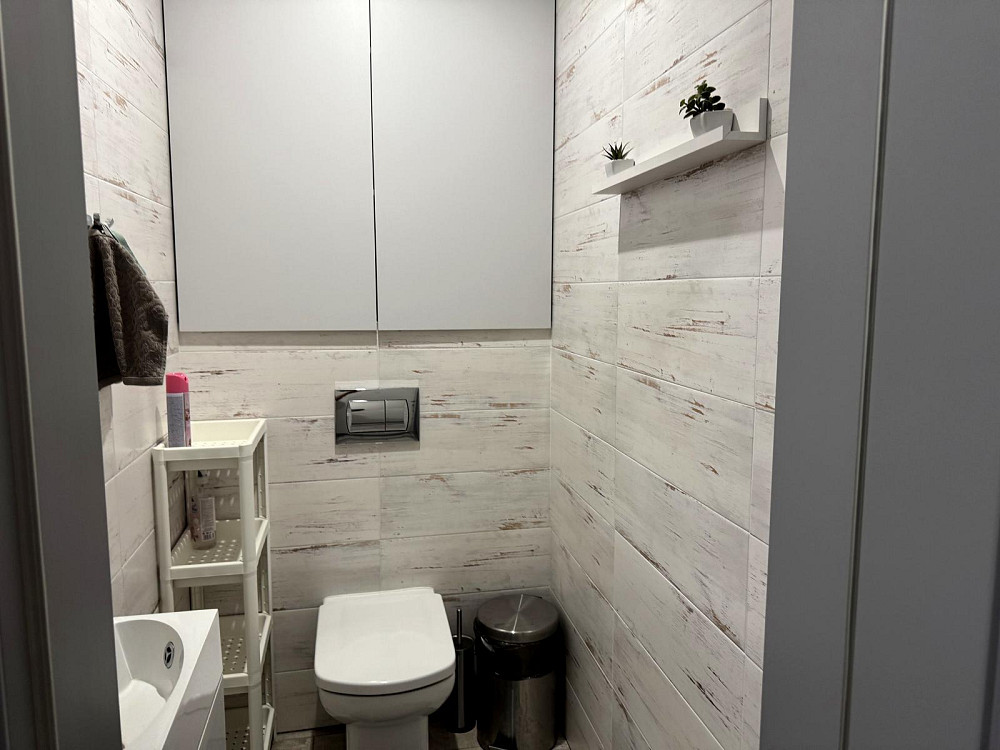 Продаж Квартира 3-кімнатна, 3/7 поверх на Лебедєва Академіка вул., д. 1/7 Київ - фото 17