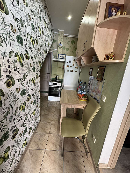 Шикарная квартира на Елисаветинской Odessa - photo 15