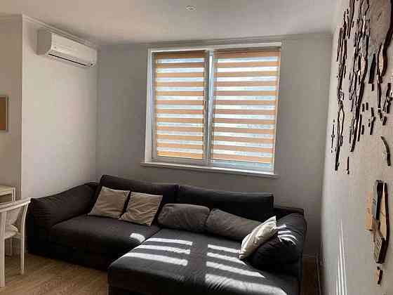 Оренда Квартира 1-кімнатна, 9/14 поверх на ул. Невская Київ