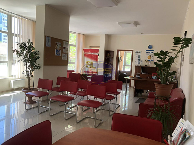 Продаж офісне приміщення на Французький вул. поверх - 2/11 Одеса - фото 5