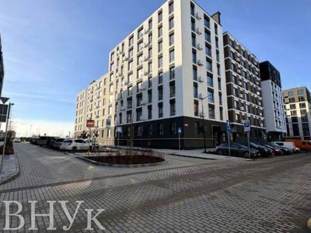 Продаж Квартира 1-кімнатна, 6/8 поверх на сокільники(Героїв Майдану) Львів - фото 12