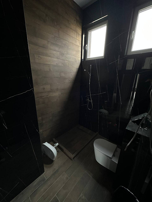 3 комнатная, "Граф" на Педагогической, с большой террасой. Одеса - фото 7