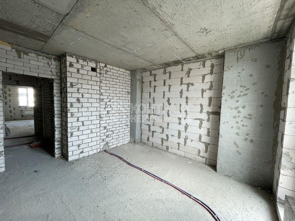 Продаж Квартира 2-кімнатна, 9/10 поверх на вул. Героїв Харкова Харьков - изображение 7