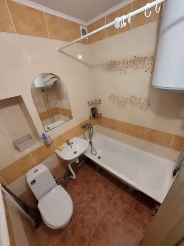 Продаж 1к Квартира 31.9 кв.м Миру проспект 70А Миколаїв - фото 1