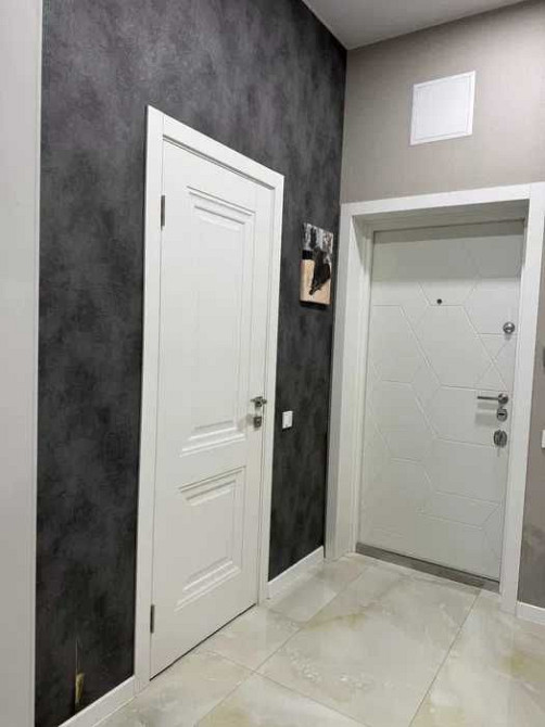 Продаж Квартира 1-кімнатна, 1/5 поверх на Метрологічна вул., д. 54-Б Киев - изображение 7