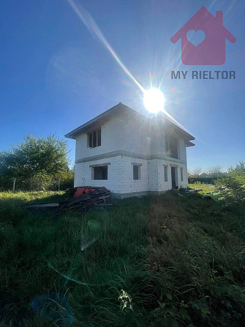 Продаж двоповерхового будинку. район Східний. Uzhhorod - photo 1