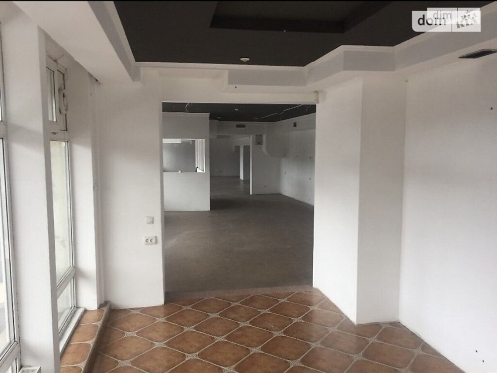 Продаж торгове приміщення на Коцюбинського поверх - 1/9 Вінниця - фото 2