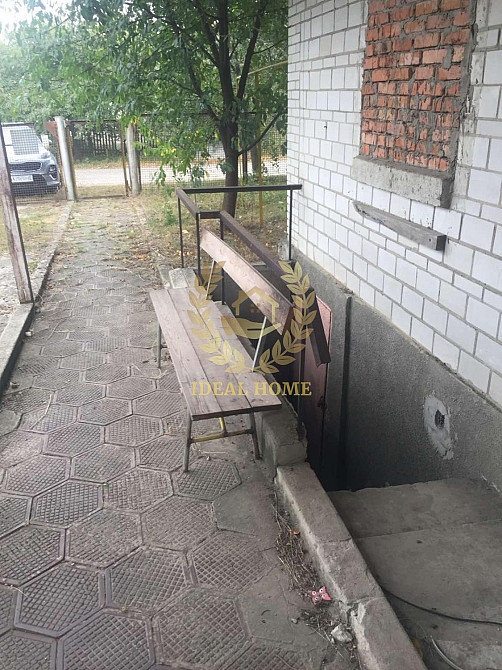 Продам двоповерховий будинок у центрі села Надросівка  - фото 6