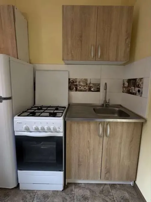 For sale 1-room Apartment 30 sq.m Люстдорфская дорога Odessa - photo 7