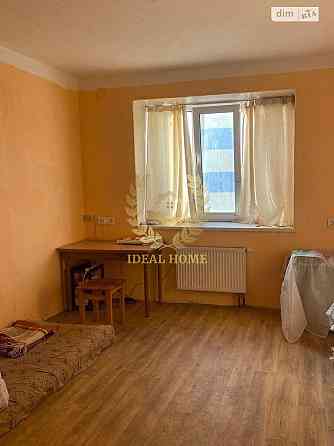 Продаж Квартира 1-кімнатна на Бориспольская ул., 25 Kiev
