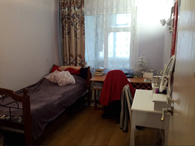 Продам 5-ти комнатную квартиру в центре п.Котовского Odessa - photo 4