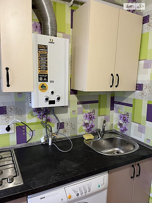 Оренда Квартира 2-кімнатна, 4/4 поверх на Олександра Довженка (Ленінградська) Винница - изображение 2