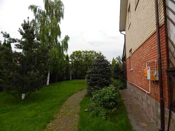 Продажа шикарного дома в смт. Глеваха, Одесское направл. КОД ОБЪЕКТА: 228996. Глеваха