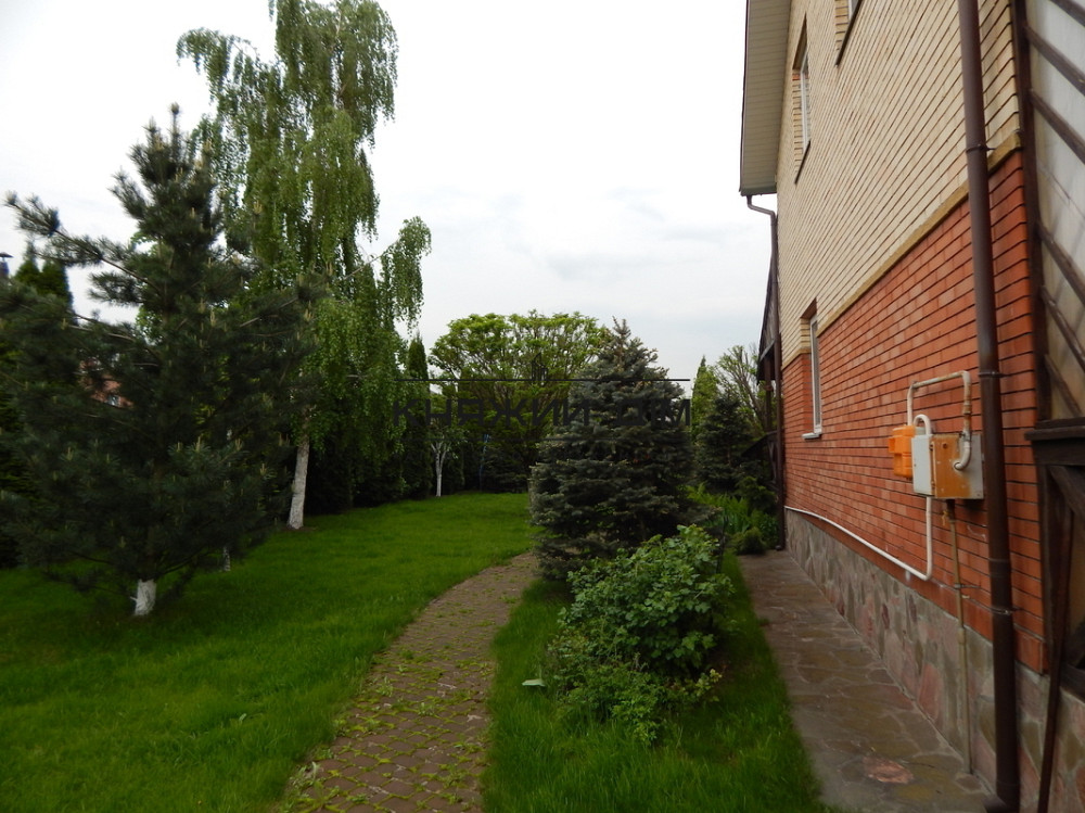 Продажа шикарного дома в смт. Глеваха, Одесское направл. КОД ОБЪЕКТА: 228996. Глеваха - фото 3