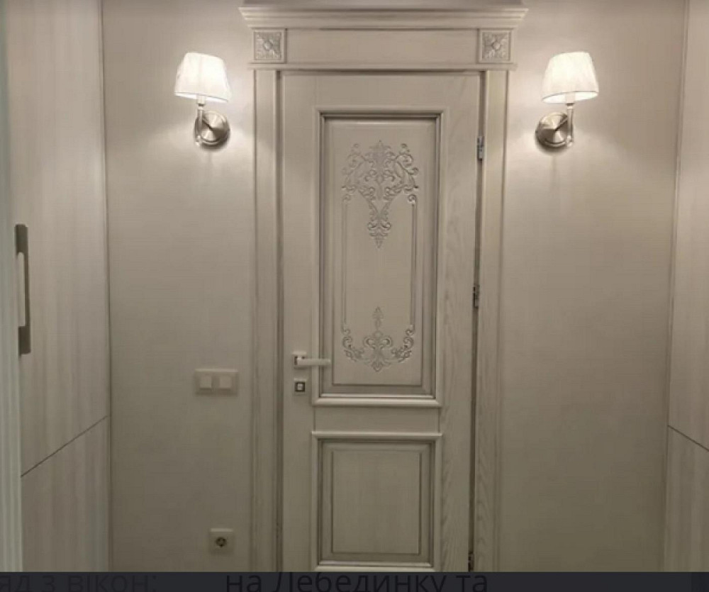 Продаж 3к Квартира 115.6 кв.м Драгоманова вул. Рівне - фото 7