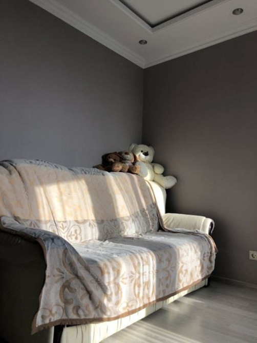 Оренда Квартира 2-кімнатна, 23/25 поверх на ул. Ревуцкого, 7в Київ - фото 7