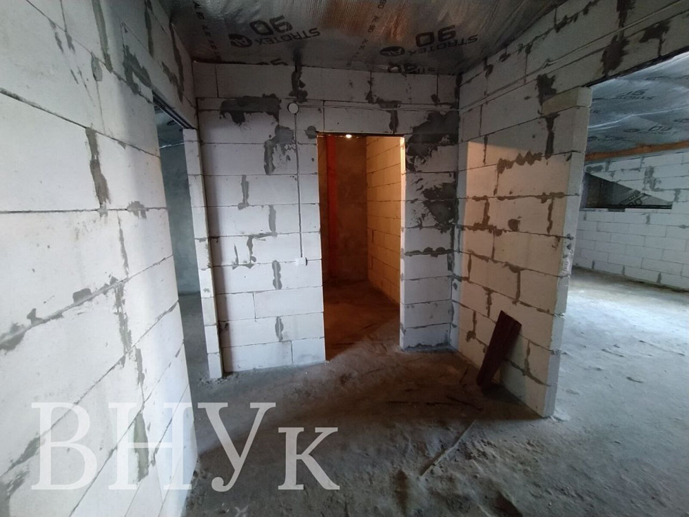 Продаж Квартира 3-кімнатна, 5/5 поверх на вул. Лисенка М. Тернопіль - фото 16