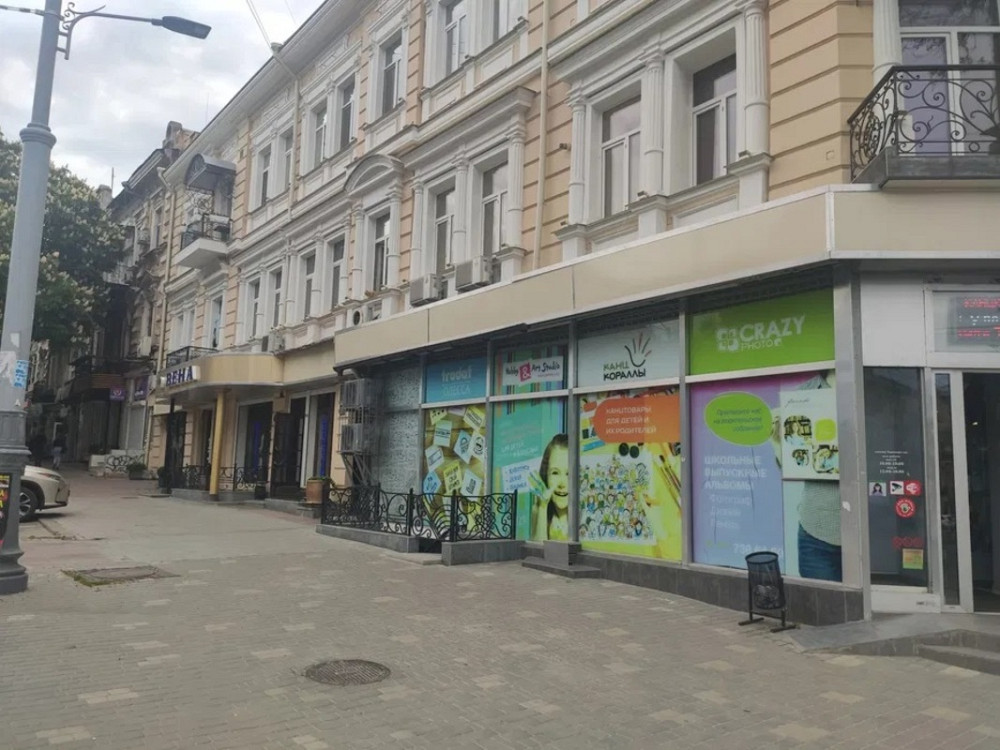 Продаж торгове приміщення на Бунина ул., 20 поверх - -1/3 Одеса - фото 9