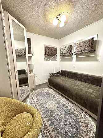 Оренда 1к Квартира 40 кв.м Річицька вул. L'viv