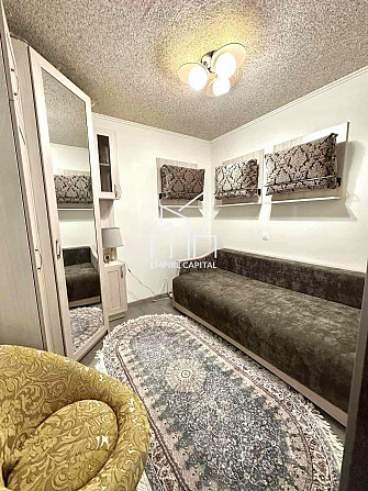 Оренда 1к Квартира 40 кв.м Річицька вул. L'viv - photo 4