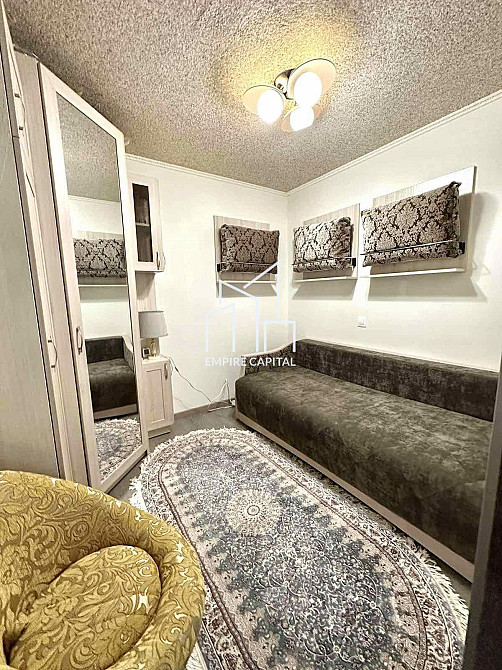 Оренда 1к Квартира 40 кв.м Річицька вул. Львів - фото 4