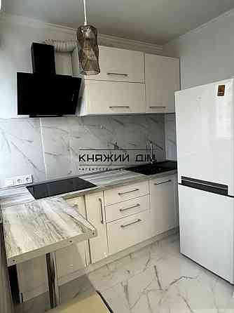 Продаж 1-кімнатної квартири по вул. М.Бойчука 41, метро Видубичі. № 21146603 Kiev