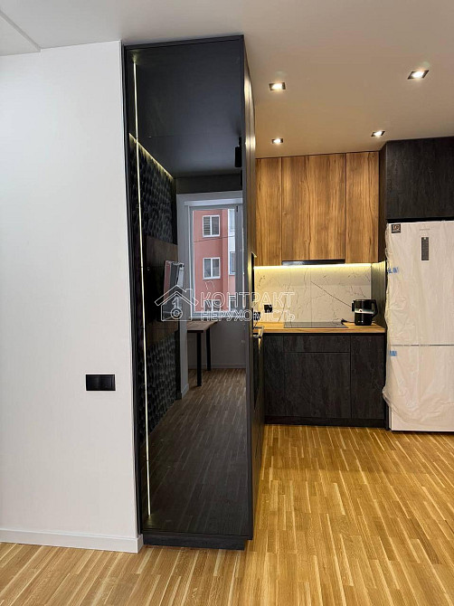 Продаж Квартира 1-кімнатна, 2/9 поверх на вул. Барабашова Kharkiv - photo 6