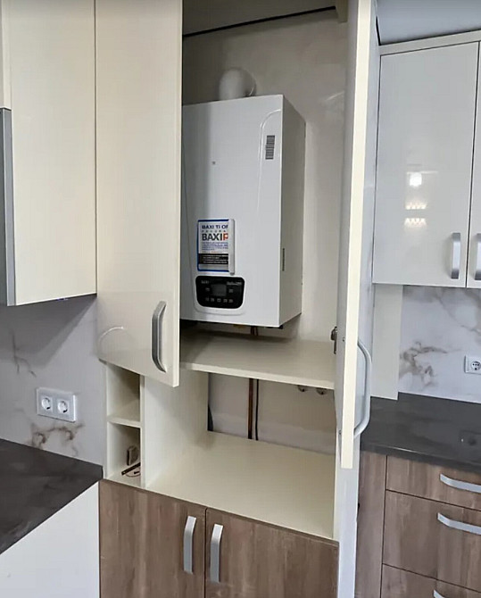 Продаж 1к квартири 52 кв. м на вул. Вербицького Михайла Тернопіль - фото 3