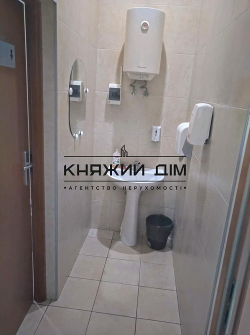 Оренда торгове приміщення на Гетьмана Павла Скоропадського , 13 поверх - 1/4 Київ - фото 9