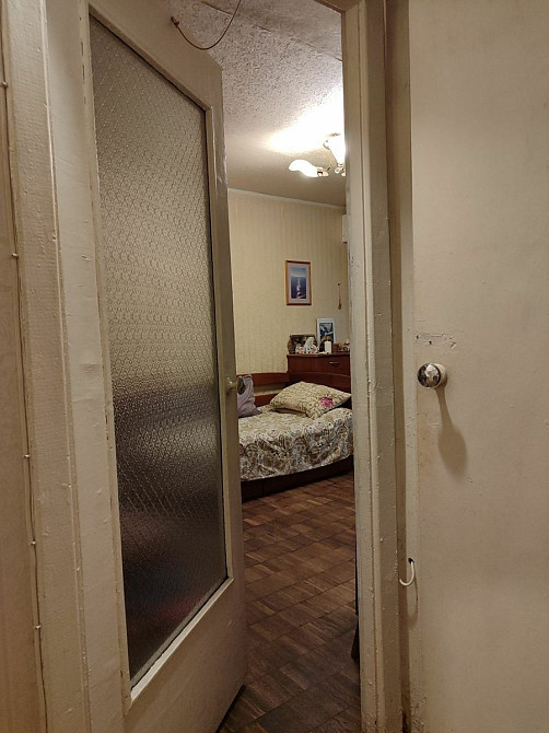 Оренда Квартира 1-кімнатна, 3/5 поверх на Депутатська, 25 Київ - фото 7