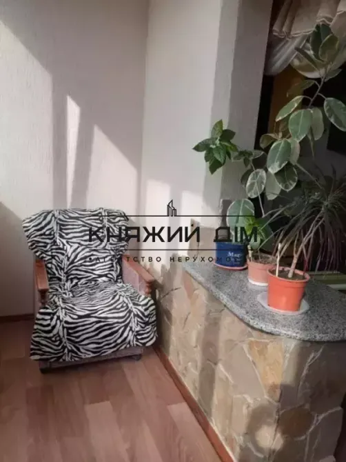 Здається гарна і простора 1 кім.кв. на Ревуцького 42Б. М.Харківська – 3 хв. № 11201134 Київ - фото 5