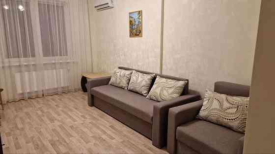 Оренда Квартира 1-кімнатна, 3/25 поверх на пер. Тбилисский Киев