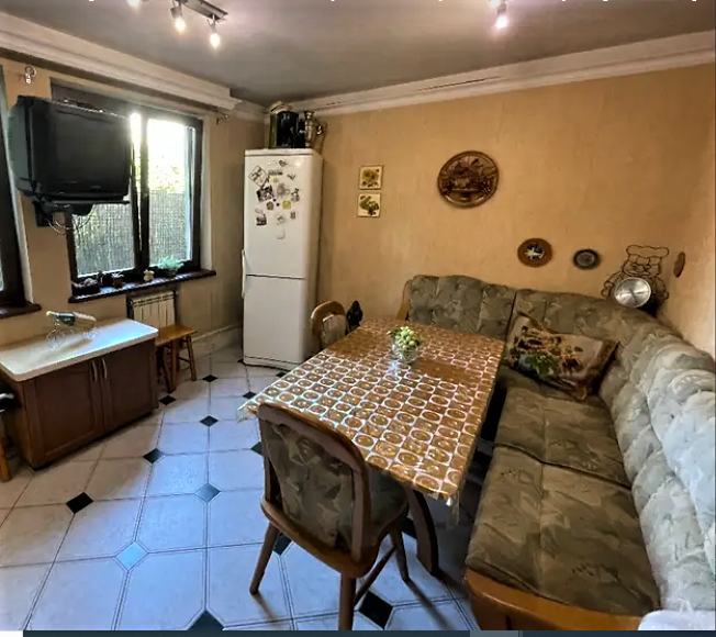 Дом с бассейном и камином на Фонтане Одеса - фото 3