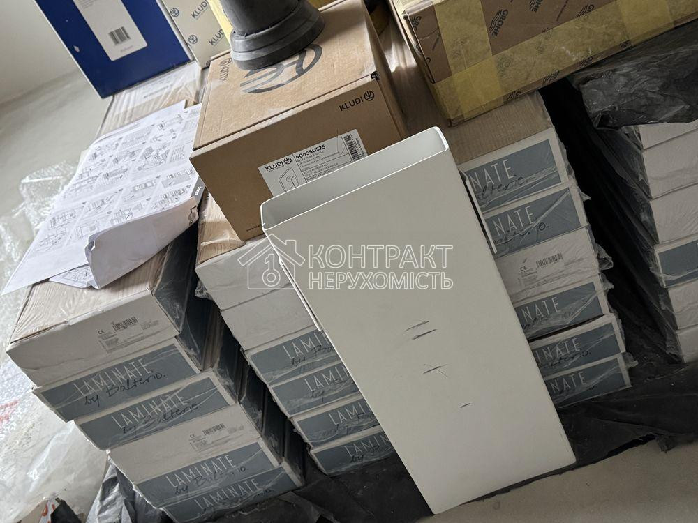 Продаж Квартира 2-кімнатна, 6/7 поверх на вул. Франківська Харків - фото 14