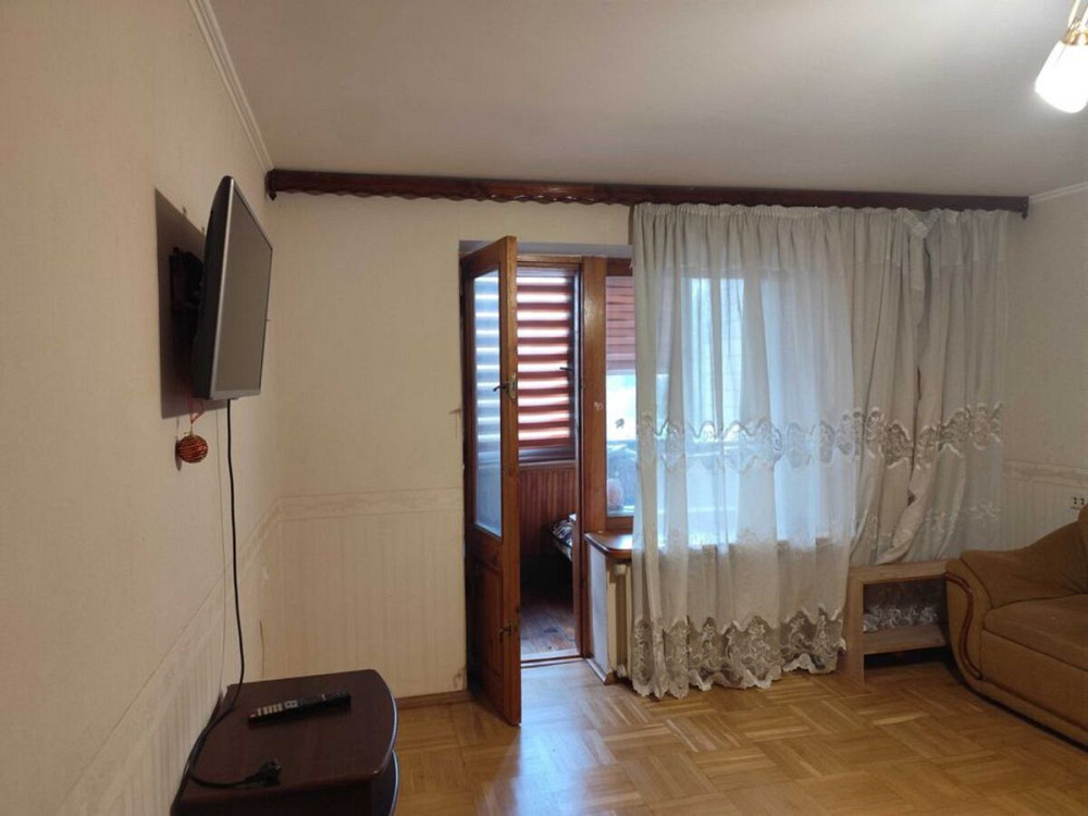 Оренда Квартира 2-кімнатна, 2/16 поверх на просп. Павла Тичини, 8 Київ - фото 1