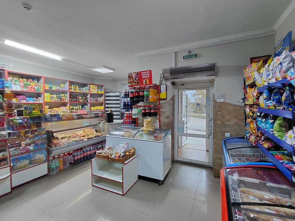 Оренда приміщення вільного призначення на Володимира Великого вул., 9 поверх - 1/9 Тернополь - изображение 2