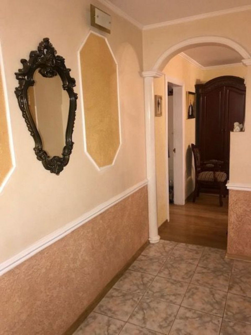 Оренда Квартира 2-кімнатна, 1/9 поверх на Березняківська, 26 Київ - фото 19