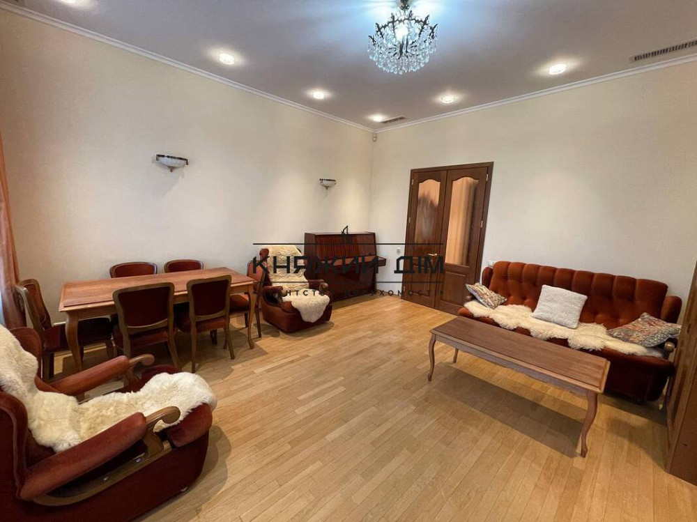 Оренда Квартира 3-кімнатна, 4/5 поверх на вул. Курская ул./Генерала Генадія Воробйова Kiev - photo 19