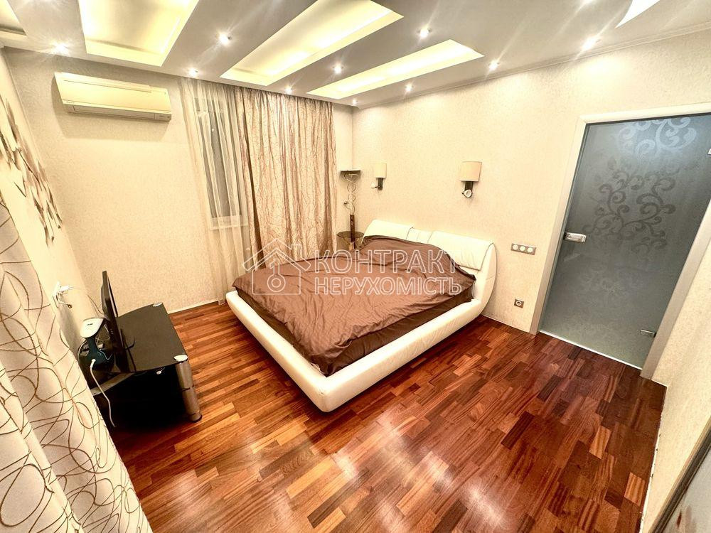 Продаж Квартира 2-кімнатна, 5/12 поверх на вул. Петра Григоренка Харьков - изображение 12