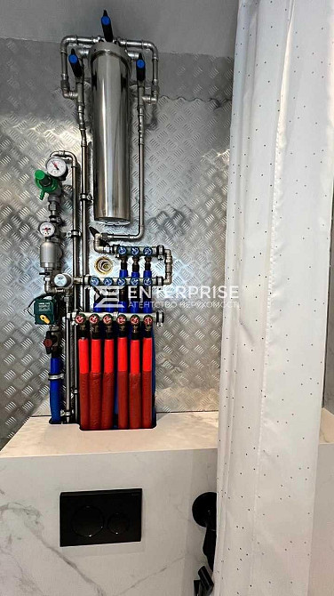 Продаж 2к Квартира 78 кв.м Салютна вул. Kiev - photo 17