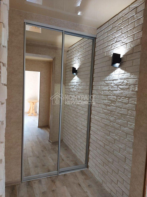 Оренда Квартира 1-кімнатна, 2/9 поверх на вул. Матросова Kharkiv - photo 8